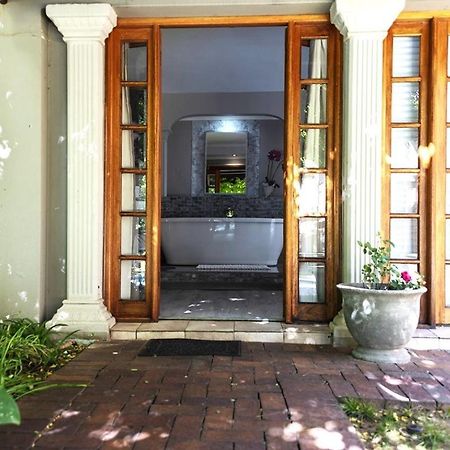 Sewende Hemel Hotel Kroonstad Exterior photo