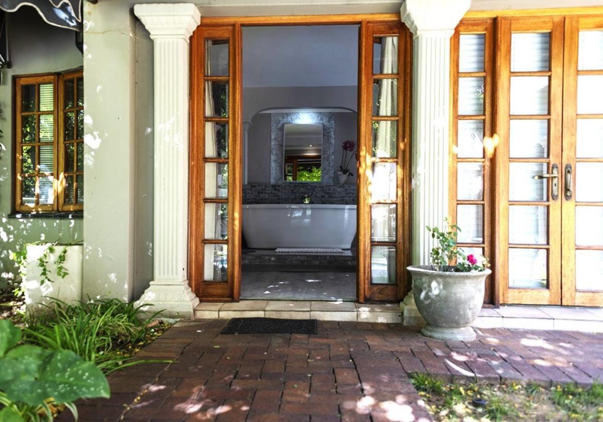 Sewende Hemel Hotel Kroonstad Exterior photo