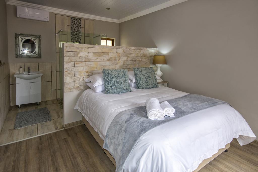 Sewende Hemel Hotel Kroonstad Exterior photo