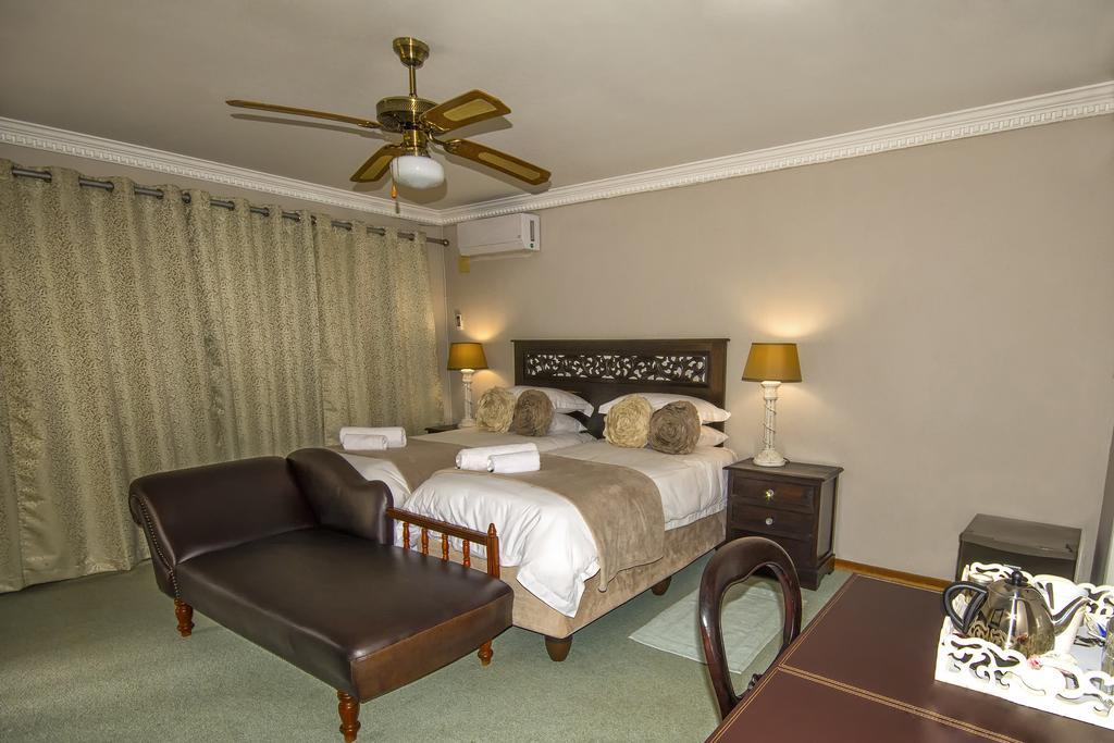 Sewende Hemel Hotel Kroonstad Room photo