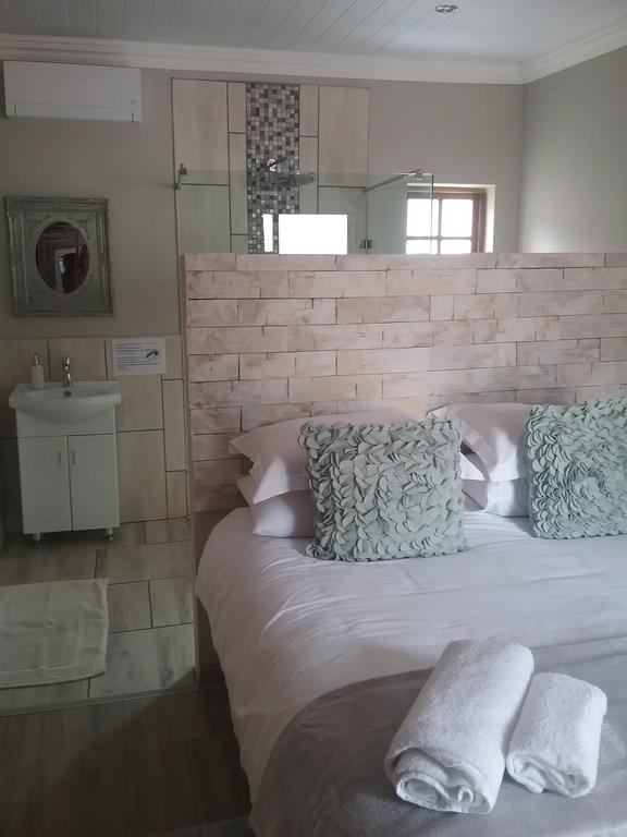 Sewende Hemel Hotel Kroonstad Exterior photo